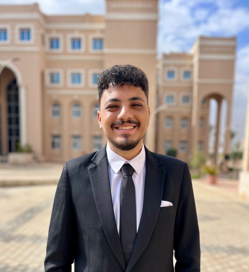 Mohamed Hamdy - Flutter Developer
